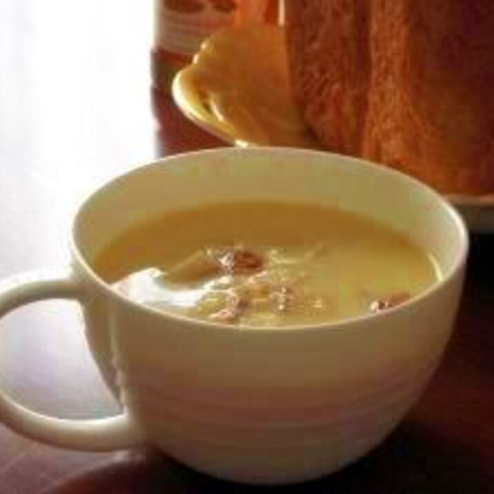 簡単 コーンスープ ダイエット レシピ 作り方 By Orikon 楽天レシピ